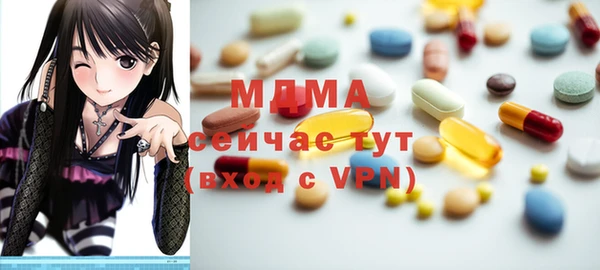 гидра Богородицк